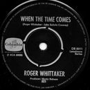Roger Whittaker - Mexican Whistler (7-inch Tweedehands) - Discords.nl