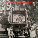 10cc - The Original Soundtrack (LP Tweedehands)