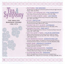 Various - Tea & Symphony (The English Baroque Sound 1968-1974) (CD) - Discords.nl