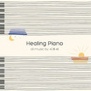 Yiruma - Healing piano (CD) - Discords.nl