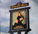 Status Quo - Under The Influence (CD) - Discords.nl