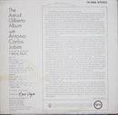 Astrud Gilberto - The Astrud Gilberto Album (LP Tweedehands)
