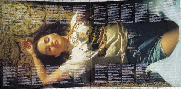 Selena Gomez & Benny Blanco (3) - I Said I Love You First (LP) - Discords.nl