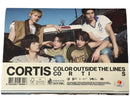 Cortis - Color Outside The Lines (CD)