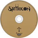 Satyricon - Now, Diabolical (CD Tweedehands) - Discords.nl