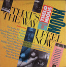 Various - That's The Way I Feel Now - A Tribute To Thelonious Monk (LP Tweedehands)