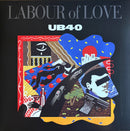 UB40 - Labour Of Love (LP)