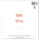 Tori Amos - Silent All These Years (7-inch Tweedehands) - Discords.nl