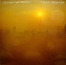 Jon Mark / Mark-Almond - Tuesday In New York (LP Tweedehands)