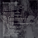 Fraternal Order Of The All, The - Greetings From Planet Love (CD) - Discords.nl