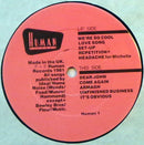 Au Pairs - Playing With A Different Sex (LP Tweedehands) - Discords.nl