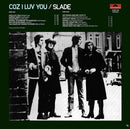 Slade - Coz I Luv You (LP Tweedehands) - Discords.nl