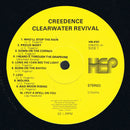 Creedence Clearwater Revival - Creedence Clearwater Revival (LP Tweedehands)