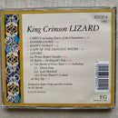 King Crimson - Lizard (CD Tweedehands)
