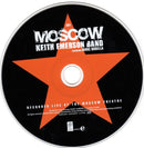 Keith Emerson Band Featuring Marc Bonilla - Moscow (CD Tweedehands) - Discords.nl