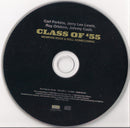 Carl Perkins, Jerry Lee Lewis, Roy Orbison, Johnny Cash - Class Of '55: Memphis Rock & Roll Homecoming (CD) - Discords.nl