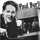 Paul Burlison - Train Kept A-Rollin' (CD Tweedehands) - Discords.nl