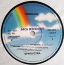 Spyro Gyra - Carnaval (LP Tweedehands)