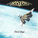 Boston - Third Stage (CD) - Discords.nl