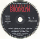 Mark Knopfler - Last Exit To Brooklyn (CD Tweedehands) - Discords.nl