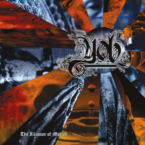 Yob - Illusion of motion (LP) - Discords.nl