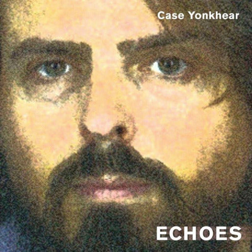 Case Yonkhear - Echoes (CD) - Discords.nl