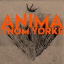 Thom Yorke - Anima (CD) - Discords.nl