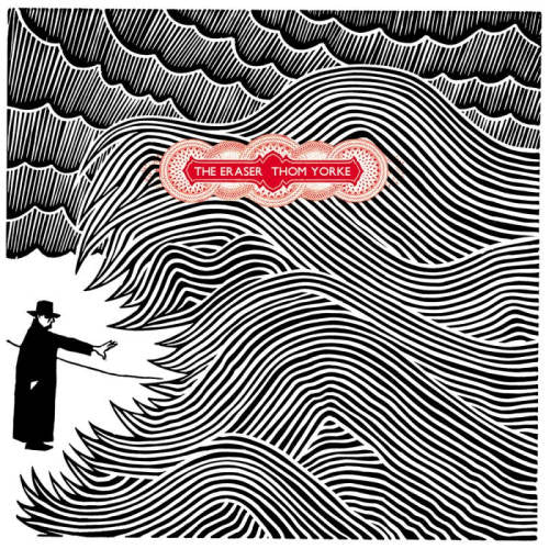 Thom Yorke - The Eraser  (LP) - Discords.nl