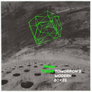 Thom Yorke - Tomorrow's modern boxes (CD) - Discords.nl