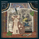 James Yorkston - I was a cat in a book -10"- (LP) - Discords.nl