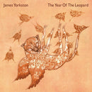James Yorkston - Year of the leopard (CD) - Discords.nl