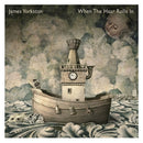 James Yorkston - When the haar rolls in (CD) - Discords.nl