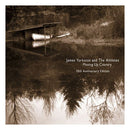 James Yorkston & The Athletes - Moving up country (CD) - Discords.nl