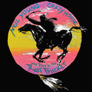 Neil Young & Crazy Horse - Way down the rust bucket (LP) - Discords.nl