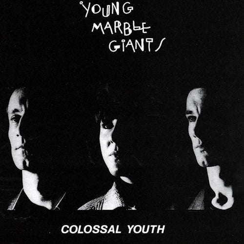 Young Marble Giants - Colossal youth -2cd- (CD) - Discords.nl