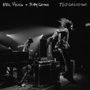 Neil Young & Stray Gators - Tuscaloosa (live) (LP) - Discords.nl