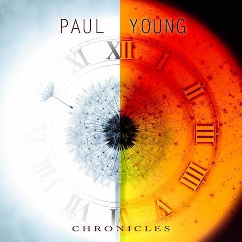 Paul Young - Chronicles (CD) - Discords.nl