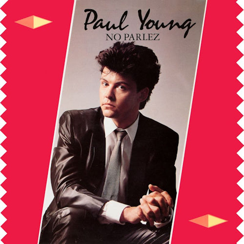 Paul Young - No parlez (CD) - Discords.nl