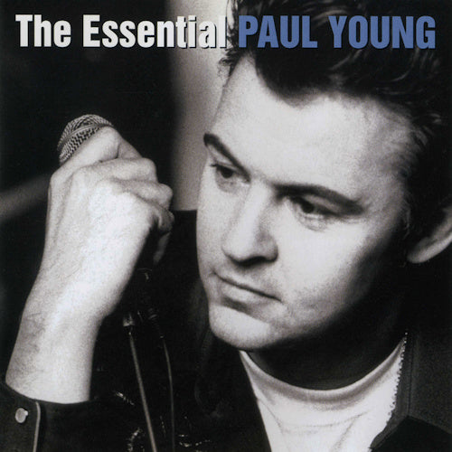 Paul Young - Essential (CD) - Discords.nl