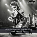 Paul Young & The Royal Family - Live at rockpalast 1985 (CD) - Discords.nl