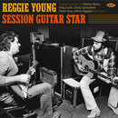 Reggie Young - Session guitar star (CD) - Discords.nl