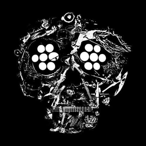 Young Widows - Decayed: ten years of cities, wounds (LP) - Discords.nl