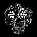 Young Widows - Decayed: ten years of cities, wounds, lightness... (CD) - Discords.nl