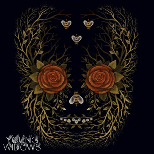 Young Widows - In and out of youth and lightness (CD) - Discords.nl