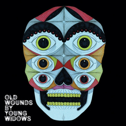 Young Widows - Old wounds (LP) - Discords.nl