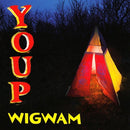 Youp Van 't Hek - Wigwam (CD) - Discords.nl