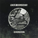 Your Highness/hedonist - Your highness/hedonist (LP) - Discords.nl