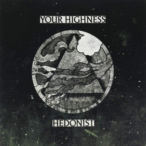 Your Highness/hedonist - Your highness/hedonist (LP) - Discords.nl