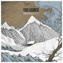 Your Highness - Quietus (LP) - Discords.nl