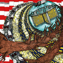 Your Pest Band - Automatic aspiration (12-inch) - Discords.nl